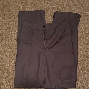 Commense Charcoal Dress Pants